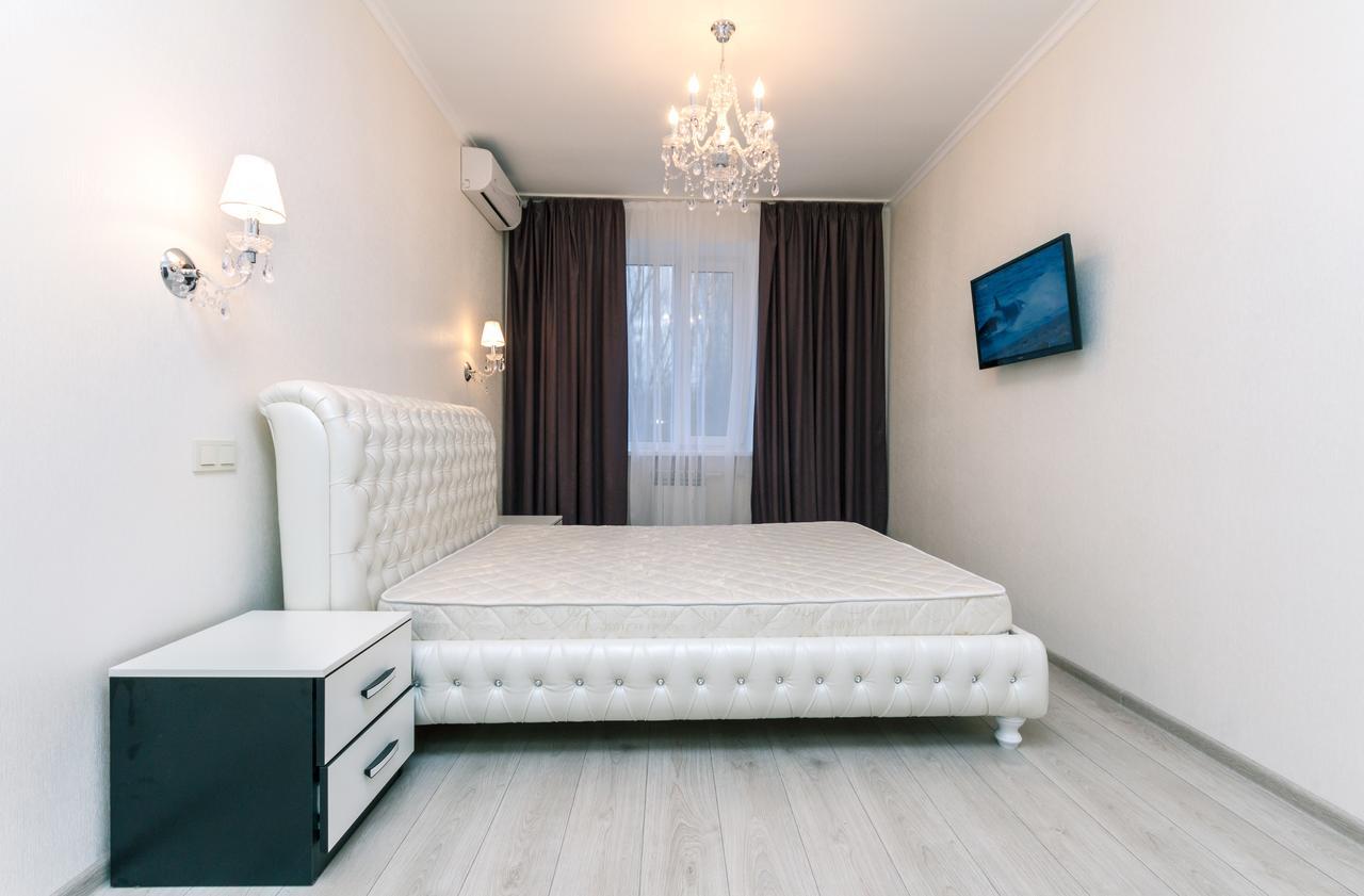 Luxcenterapartment Kyiv Exterior photo