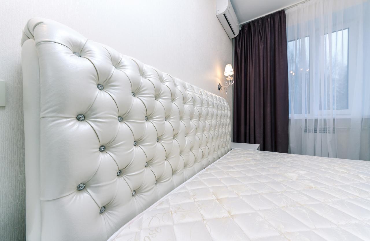Luxcenterapartment Kyiv Exterior photo